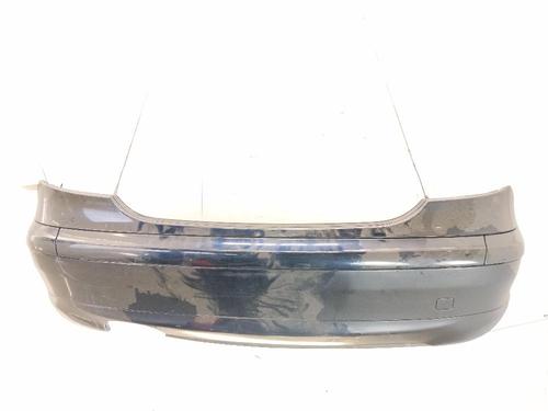 Used Rear bumper Rear bumper MERCEDES-BENZ C-CLASS Coupe (CL203) C 180 Kompressor (203.746) (143 hp) 36352648 36352648
