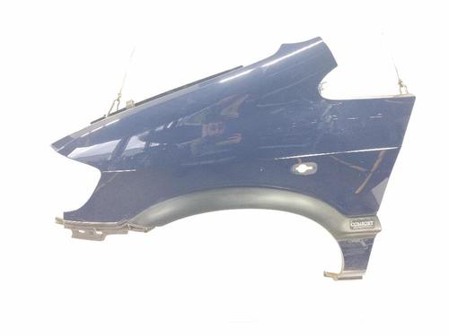 Used Left front fenders Left front fenders OPEL ZAFIRA A MPV (T98) 1.6 16V (F75) (101 hp) 34611977 34611977
