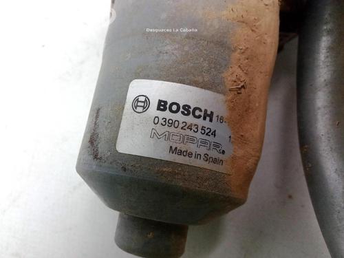 Front wiper motor JEEP RENEGADE SUV (BU, B1, BV) 1.6 CRD | BP24049640M29