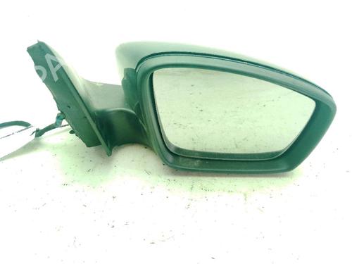 Used Right mirror SEAT TOLEDO IV (KG3) 1.6 TDI (90 hp) 28351106