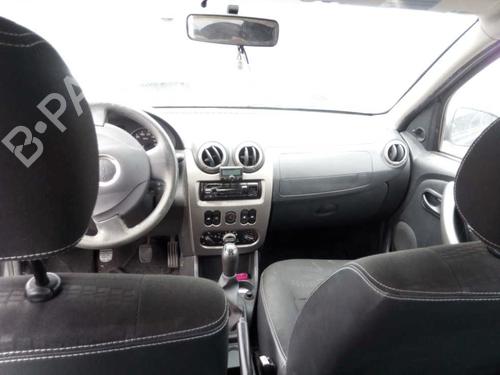 DACIA SANDERO 1.5 dCi 2346888