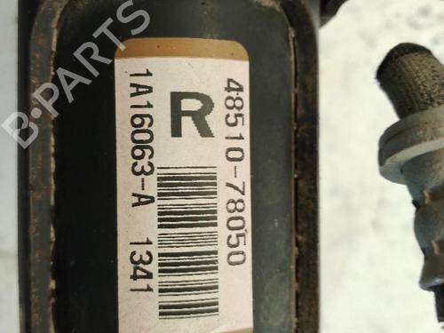 Right front shock absorber LEXUS NX (_Z1_) 300h AWD (AYZ15, AYZ15_, AYZ15R) | BP24544445M17 - Image 3