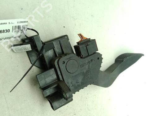 Pedal IVECO DAILY VI Van 33S16, 35S16, 35C16, 38S16, 40C16, 42S16, 50C16 | BP36184266I4 - Image 2