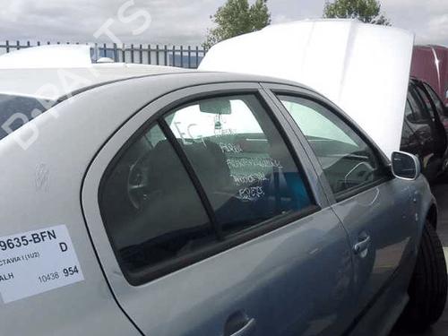 Mirror switch SKODA OCTAVIA I (1U2) 1.9 TDI | BP30099346I25