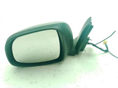 Used Left mirror SUZUKI SX4 (EY, GY) 1.9 DDiS 4x4 (RW419D) (120 hp) 28350877