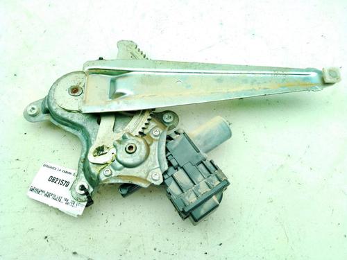 Rear left window mechanism LEXUS GS (_L1_) 300h (AWL10_, AWL10R) | BP24051168C24 - Image 2