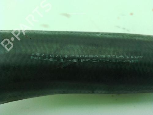 Intercooler pipe FORD TRANSIT CONNECT V408 Box Body/MPV 1.5 EcoBlue | BP31799376M127 - Image 2