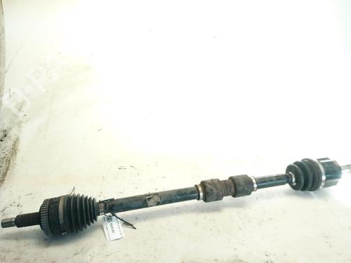 Right front driveshaft HYUNDAI ix35 (LM, EL, ELH) 2.0 CRDi | BP29475089M39