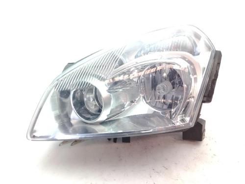 Used Left headlight NISSAN QASHQAI I (J10, NJ10) 2.0 All-wheel Drive (141 hp) 29605854