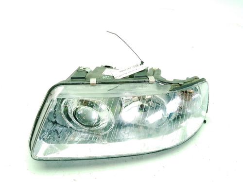 Venstre forlygte AUDI A3 (8L1) 1.9 TDI (130 hp) 31659060