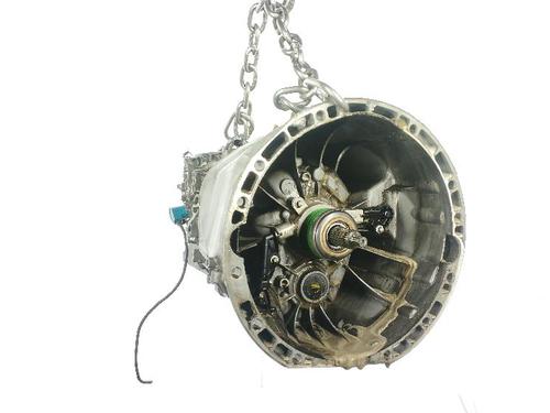 Used Gearbox Gearbox MERCEDES-BENZ SPRINTER 3,5-t Bus (B906) 318 CDI (906.731, 906.733, 906.735) (184 hp) 33811374 33811374