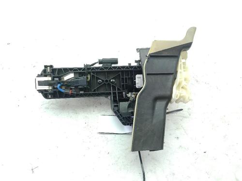Front right exterior door handle MERCEDES-BENZ E-CLASS (W212) E 500 4-matic (212.090) | BP24043595C129 