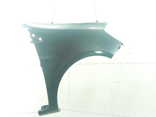 Used Right front fenders RENAULT CLIO III (BR0/1, CR0/1) 1.5 dCi (BR17, CR17) (86 hp) 28350966
