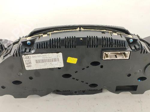 Instrument cluster AUDI A4 B8 Avant (8K5) 2.0 TDI | BP24042650C47 