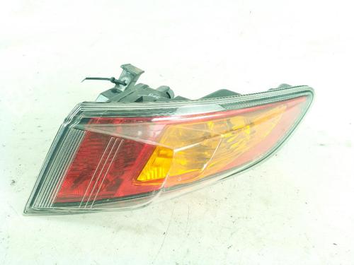 Højre baglygte HONDA CIVIC VIII Hatchback (FN, FK) 2.2 CTDi (FK3) (140 hp) 28313124