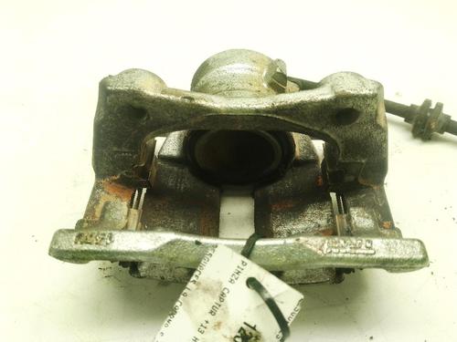 Right front brake caliper RENAULT CAPTUR I (J5_, H5_) 0.9 TCe 90 | BP33036869M104 - Image 4