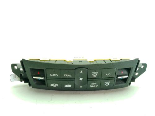 Used Climate control HONDA ACCORD VIII (CU) 2.2 i-DTEC (CU3) (150 hp) 32467764