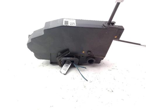 Front left lock PEUGEOT 308 II (LB_, LP_, LW_, LH_, L3_) 1.6 HDi | BP28208875C98 