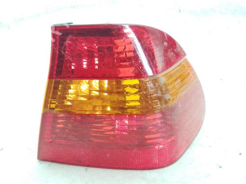 Used Right taillight BMW 3 (E46) 320 d (150 hp) 25932737
