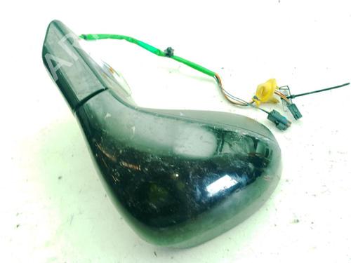 Right mirror PEUGEOT 308 SW I (4E_, 4H_) 1.6 HDi | BP28350901C27