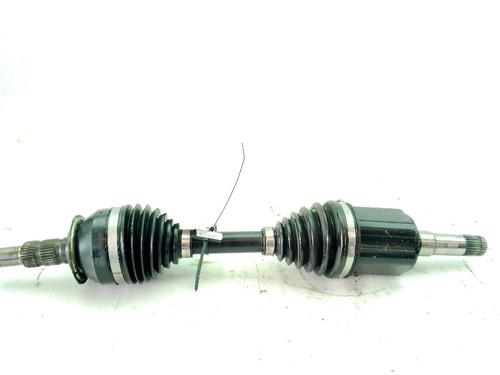 Used Left front driveshaft Left front driveshaft CHEVROLET CRUZE (J300) 2.0 CDI (163 hp) 33426158 33426158
