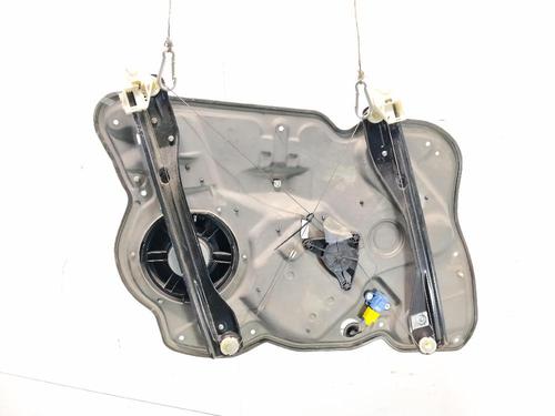 Used Front right window mechanism Front right window mechanism SKODA OCTAVIA II (1Z3) 1.9 TDI (105 hp) 34459737 34459737