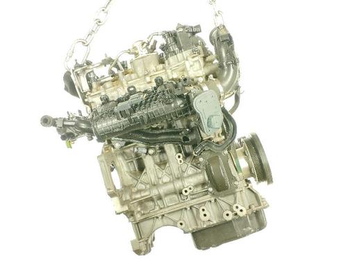 Engine PEUGEOT 208 II (UB_, UP_, UW_, UJ_) 1.2 PureTech 100 | BP24544589M1 