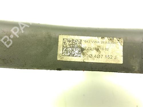 Right front suspension arm VW GOLF VII Variant (BA5, BV5) 1.6 TDI 4motion | BP18361132M13 