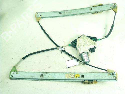 Used Front left window mechanism AUDI Q5 (8RB) 2.0 TFSI quattro (211 hp) 28290987