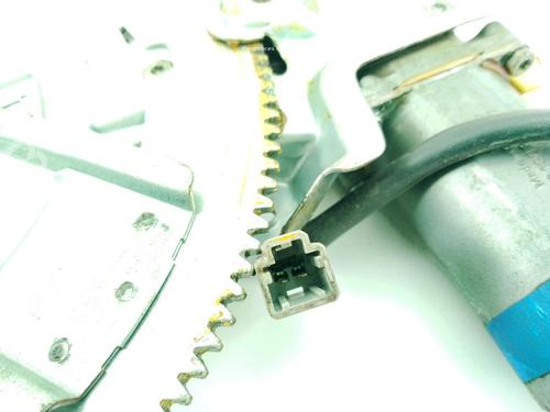Front right window mechanism HONDA ACCORD V (CC, CD) 2.0 i S (CD4) | BP29861118C23