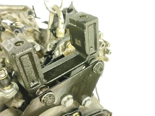Gearbox SKODA RAPID (NH3, NK3, NK6) 1.6 TDI | BP28488554M3 