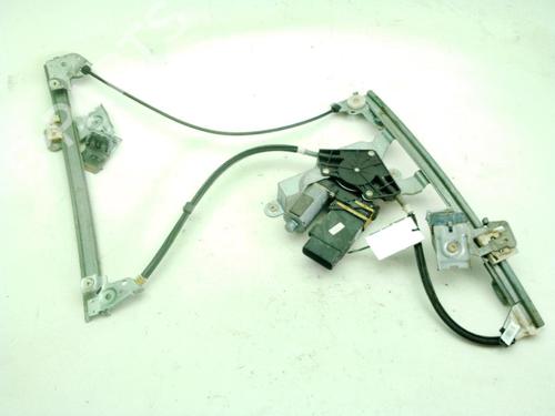 Used Front right window mechanism SKODA OCTAVIA I (1U2) RS 1.8 T (180 hp) 31243056