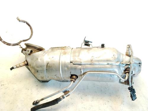 Used Catalyst Catalyst CITROËN C3 III (SX) 1.2 THP 110 (SXHNPS, SXHNZT, SXHNZ6) (110 hp) 33975674 33975674