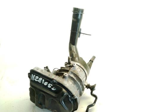 Styring servopumpe CITROËN C4 Picasso I MPV (UD_) 1.6 HDi (109 hp) 25597576