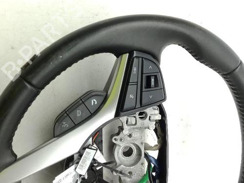 Steering wheel SUZUKI IGNIS III (MF, FF) 1.2 Hybrid (ATK412, FF21S) | BP32438017C49