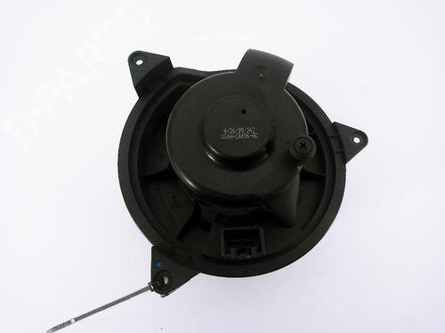 Heater blower motor FORD FOCUS I (DAW, DBW) 2.0 16V | BP18365013M62 