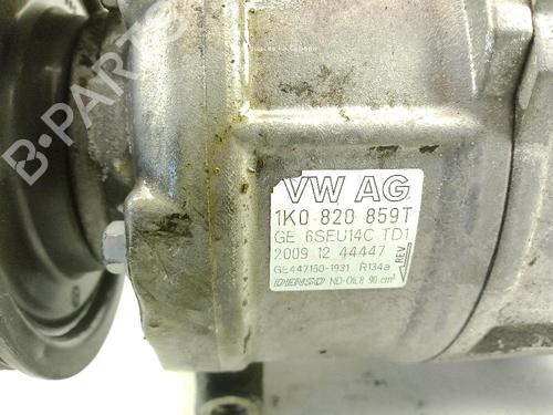 AC compressor SEAT LEON (1P1) 1.4 TSI | BP18360356M34 