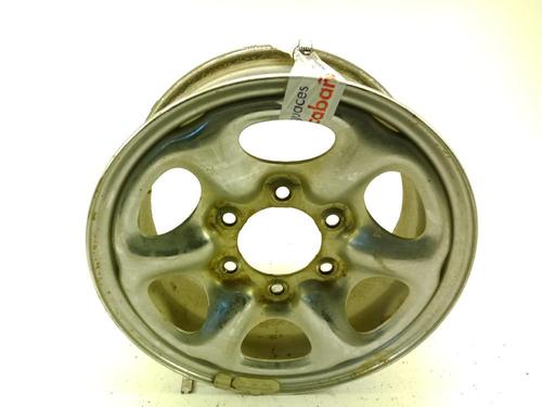 Felg NISSAN TERRANO I (WD21) 2.7 TD 4WD (LBYD21) (99 hp) 19583816