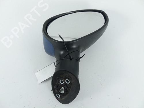 Bakspejl Højre FIAT PUNTO (199_) 1.3 D Multijet (75 hp) 31988766