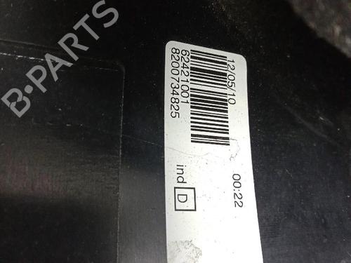 Left taillight DACIA SANDERO 1.2 16V | BP36375452C34 - Image 5