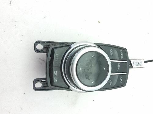 Used Switch BMW 3 Gran Turismo (F34) 318 d (150 hp) 19151730