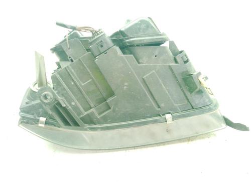 Left headlight AUDI A6 C5 Avant (4B5) 2.5 TDI | BP24156228C28 
