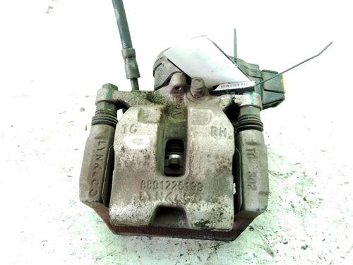 Right rear brake caliper LYNK & CO 01 PHEV | BP40523767M106 - Image 4