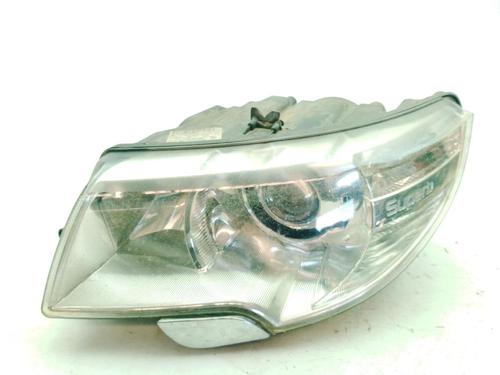 Used Left headlight Left headlight SKODA SUPERB II Estate (3T5) 2.0 TDI (170 hp) 35973619 35973619