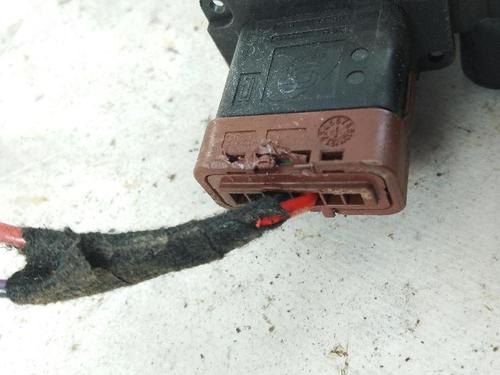 Front right window mechanism PEUGEOT BOXER Van 2.2 HDi 130 | BP25753805C23 - Image 3