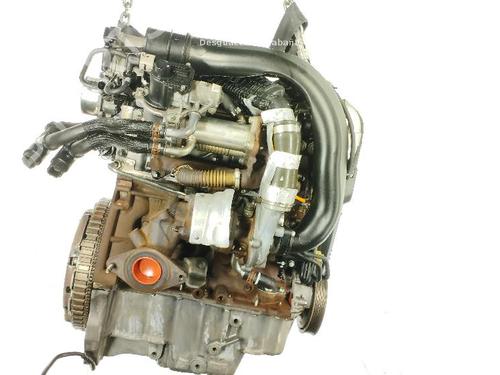 Engine DACIA SANDERO II 1.5 dCi | BP27605075M1