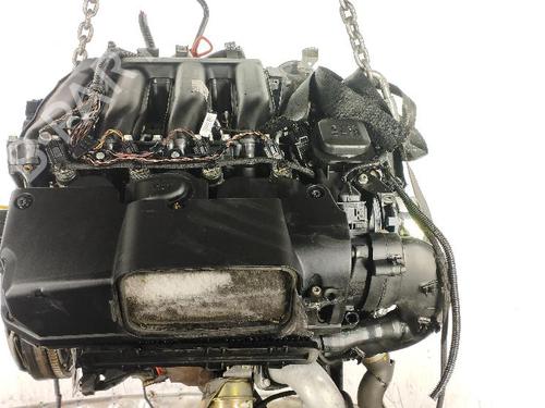 Engine BMW X3 (E83) 2.0 d | BP28180015M1 