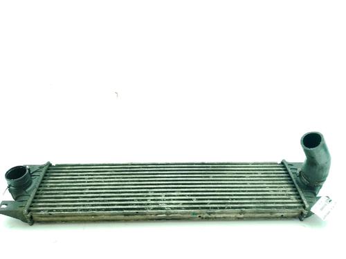 Intercooler OPEL MOVANO A Platform/Chassis (X70) 2.5 DTI (ED, HD, UD0, UD4) (115 hp) 30747340