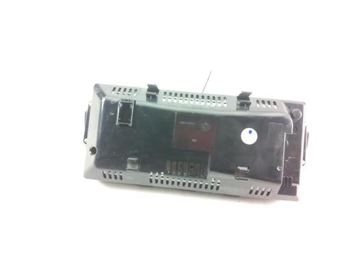 Used Display monitor BMW 5 (E60) 530 xd (235 hp) 18359611
