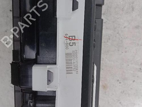Instrument cluster TOYOTA PRIUS PLUS (_W4_) 1.8 Hybrid (ZVW40W, ZVW41W) | BP24044077C47 - Image 4